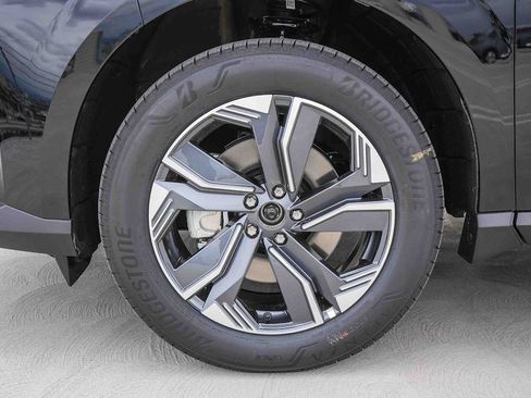New 2026 Nissan Murano SL AWD/4WD image 11