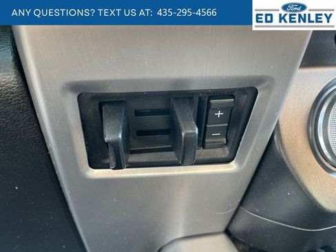 Used 2018 Ford F350 Platinum w/ Platinum Ultimate Package AWD/4WD image 18