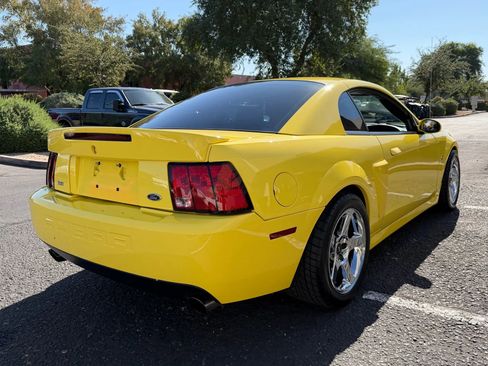 Used 2003 Ford Mustang Cobra image 9
