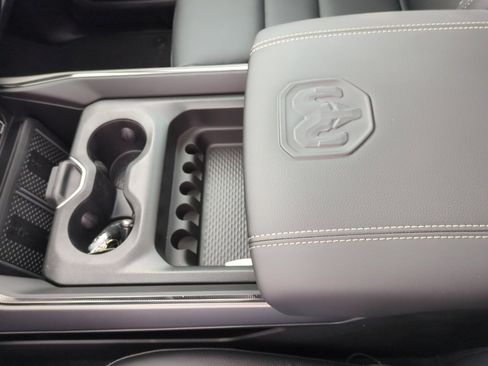 New 2026 RAM 1500 Rebel w/ Rebel Level 2 Equipment Group AWD/4WD image 15
