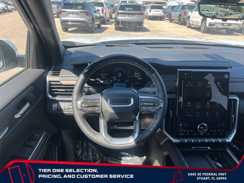 New 2026 GMC Acadia Denali w/ Super Cruise Package AWD/4WD image 14