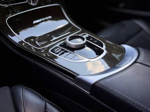 Used 2017 Mercedes-Benz C 63 AMG Sedan image 18