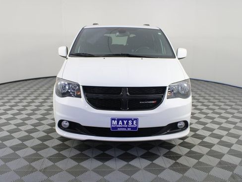 Used 2020 Dodge Grand Caravan SE image 23