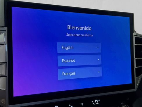 New 2025 Toyota Tundra Platinum image 28