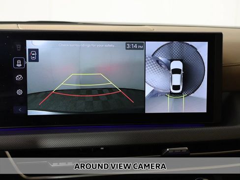 Used 2025 Hyundai Sonata Limited FWD image 8