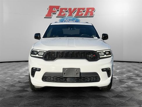 Used 2023 Dodge Durango GT image 8