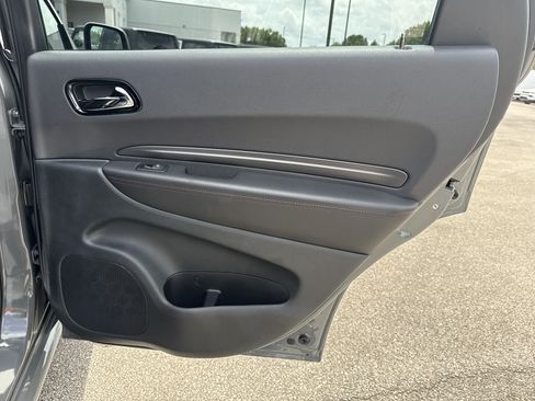 Used 2024 Dodge Durango GT AWD/4WD image 16