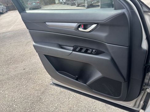 Used 2025 MAZDA CX-5 AWD 2.5 S w/ Select Package image 18