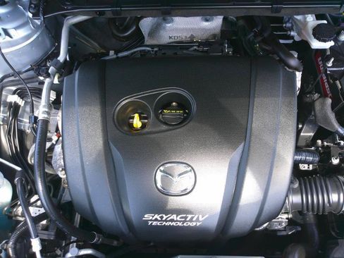 Used 2019 MAZDA CX-5 Sport FWD image 28