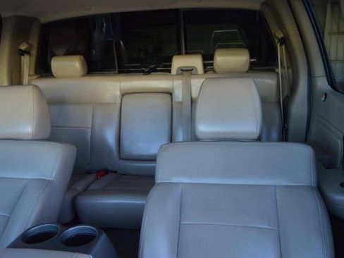 Used 2005 Ford F150 4x4 SuperCrew image 43