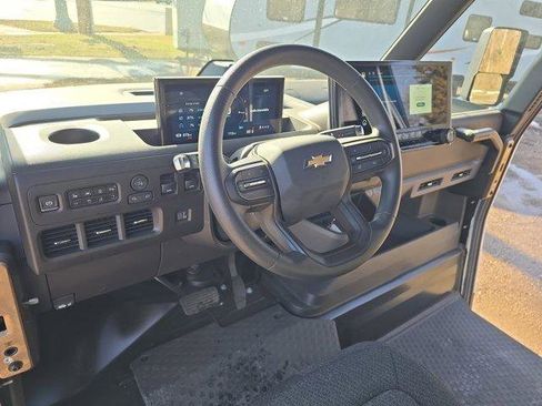 Used 2025 Chevrolet Brightdrop 400 w/ Battery Pack, Max Range image 16