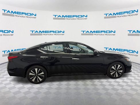 Used 2022 Nissan Altima 2.5 SL image 6