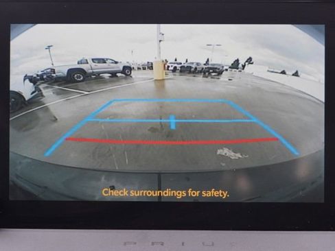 Used 2024 Toyota Prius LE image 22