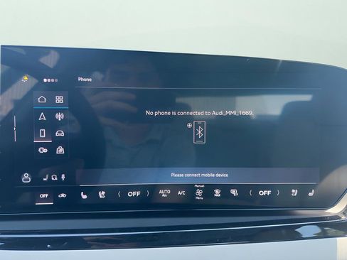New 2026 Audi A6 Premium Plus AWD/4WD image 22