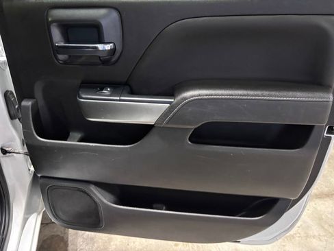 Used 2018 Chevrolet Silverado 1500 LT w/ All Star Edition image 14