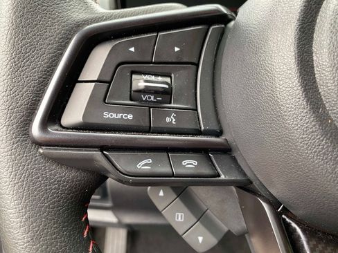 Certified 2023 Subaru WRX AWD/4WD image 19