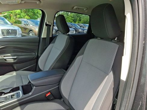 Certified 2019 Ford Escape SE AWD/4WD image 14