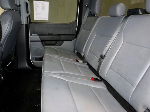 Certified 2024 Ford F250 XL w/ XL Driver Assist Package image 20