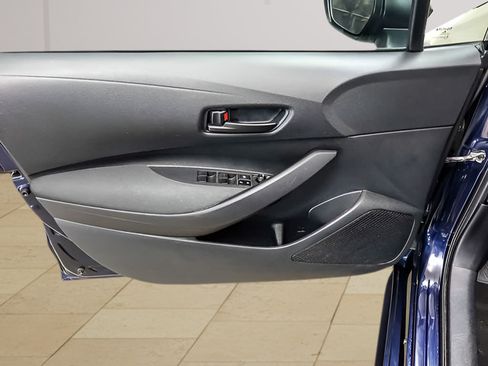 Used 2024 Toyota Corolla LE FWD image 20