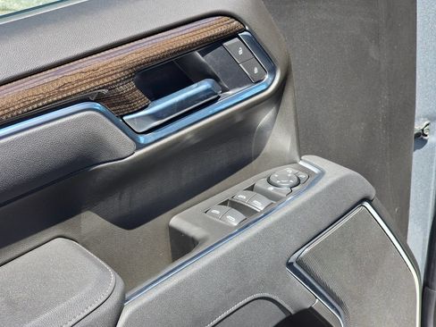 New 2026 Chevrolet Silverado 1500 RST w/ Protection Package AWD/4WD image 33