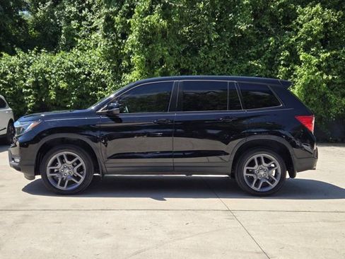 Used 2023 Honda Passport EX-L image 5
