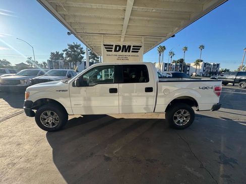 Used 2014 Ford F150 XL w/ XL Plus Package image 7