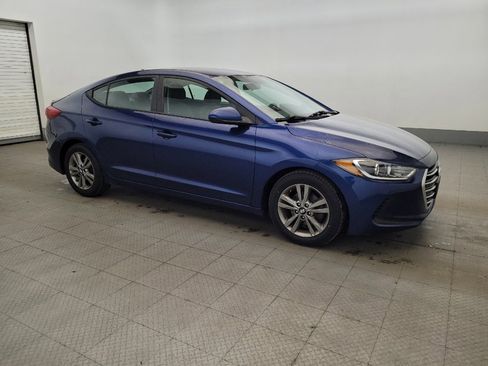 Used 2018 Hyundai Elantra SEL FWD image 11