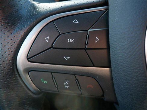 Used 2024 Dodge Durango SXT image 25