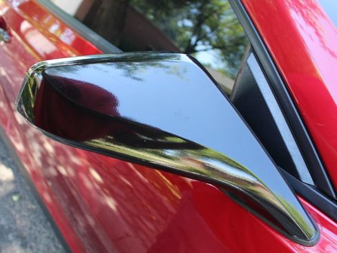 Used 2013 Chevrolet Camaro ZL1 RWD image 63