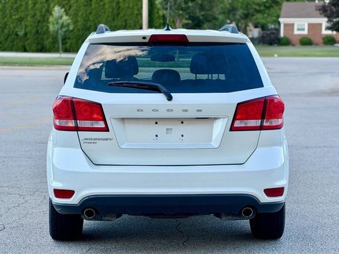 Used 2014 Dodge Journey SXT w/ Quick Order Package 28C AWD/4WD image 5