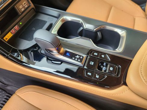Used 2023 Lexus NX 350 AWD image 19