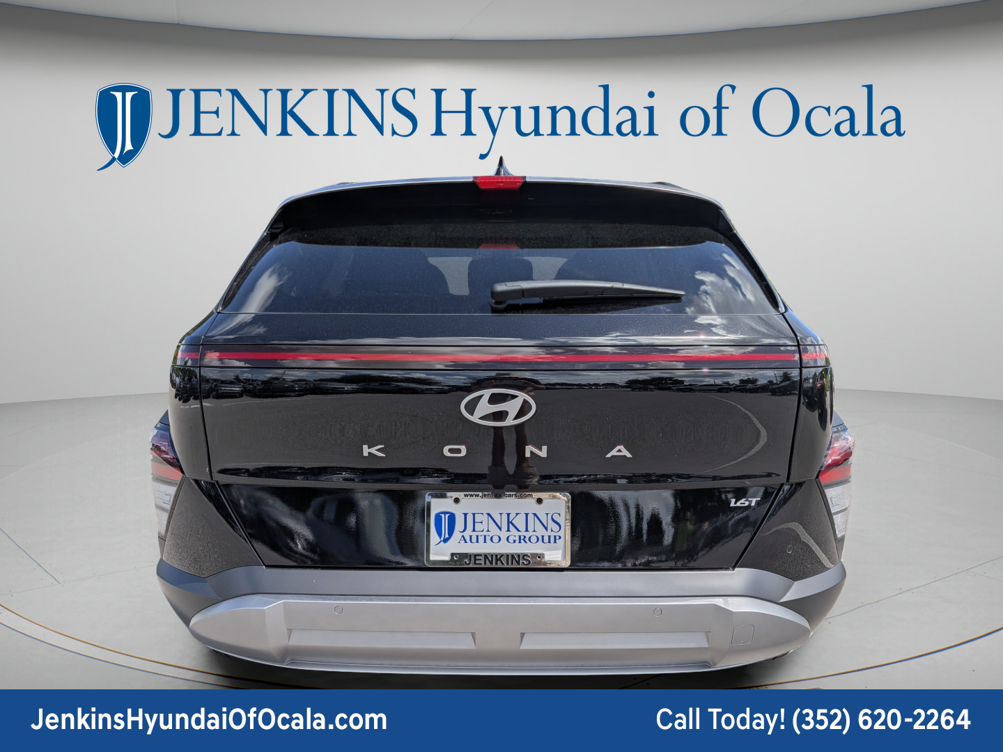 New 2026 Hyundai Kona Limited FWD image 5