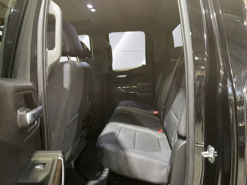 Used 2021 GMC Sierra 1500 Elevation AWD/4WD image 14