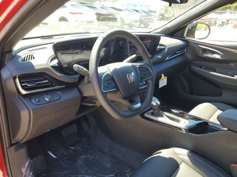 New 2026 Buick Envista Sport Touring w/ Convenience I Package FWD image 19