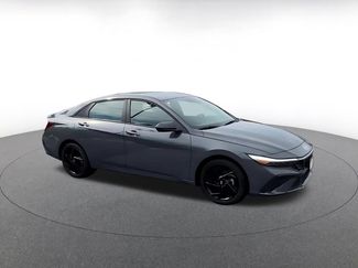 Used 2026 Hyundai Elantra Sport FWD video 2