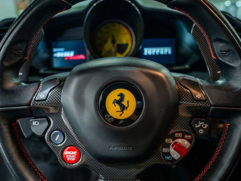 Used 2020 Ferrari 488 Pista Coupe image 41