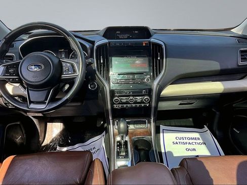 Used 2020 Subaru Ascent Touring w/ Popular Package #3 AWD/4WD image 7