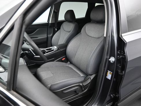 Used 2023 Hyundai Santa Fe SE AWD/4WD image 10