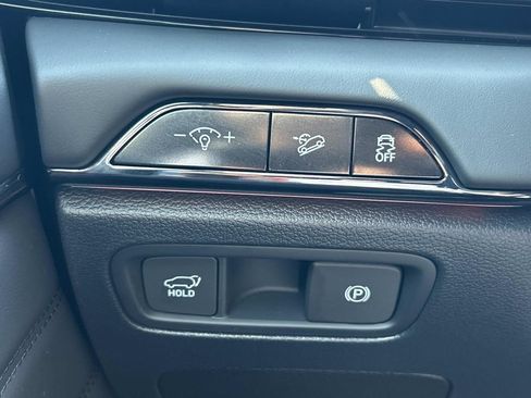New 2026 Genesis GV80 3.5T Prestige AWD/4WD image 32