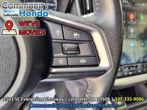 Used 2023 Subaru Outback Premium AWD/4WD image 25