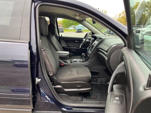 Used 2015 GMC Acadia SLE AWD/4WD image 12