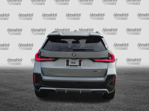 Used 2026 BMW X1 xDrive28i w/ Technology Package AWD/4WD image 9