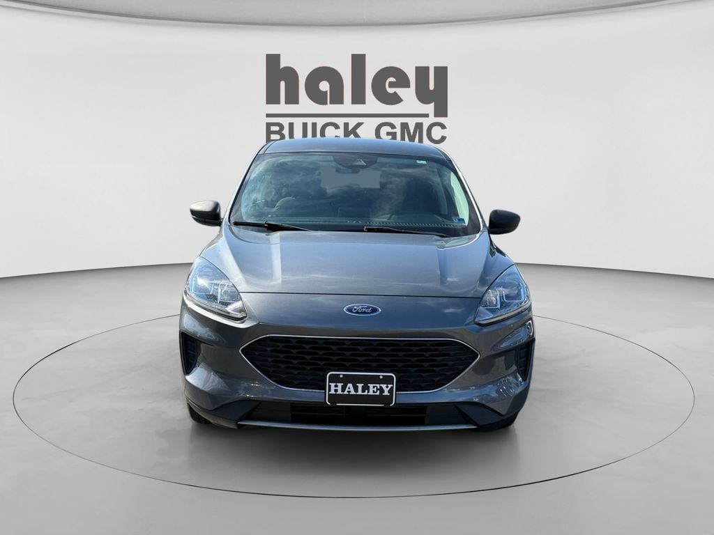 Used 2022 Ford Escape SE FWD image 8