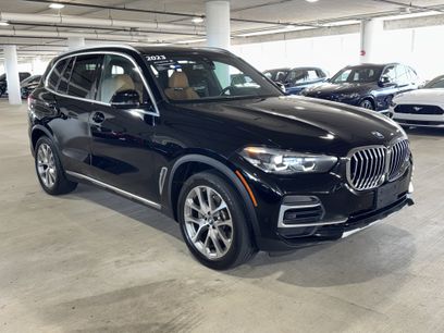 Certified 2023 BMW X5 xDrive40i w/ Premium Package