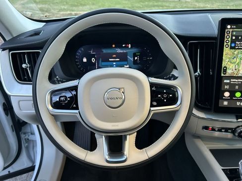 New 2026 Volvo XC60 T8 Ultra w/ Climate Package image 18
