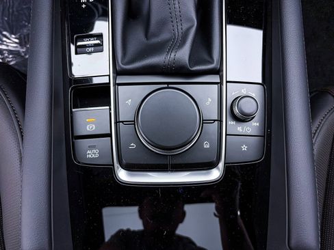 New 2026 MAZDA MAZDA3 2.5 Turbo Premium Plus w/ Appearance Package image 19