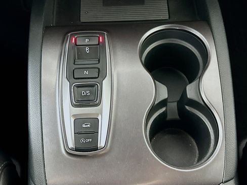 Used 2023 Honda Passport EX-L image 23