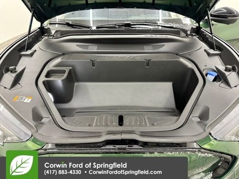 New 2026 Ford Mustang Mach-E Premium image 41