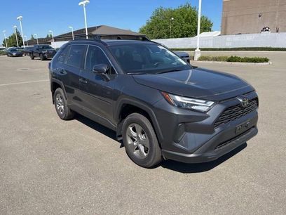 Used 2025 Toyota RAV4 XLE w/ Convenience Package