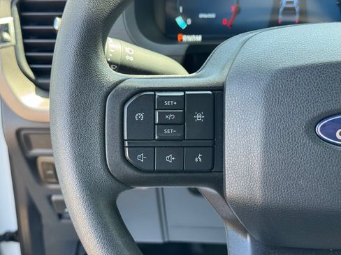 Used 2025 Ford F150 XL w/ Equipment Group 103A High RWD image 24